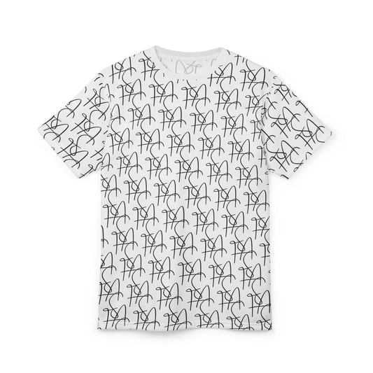 "SFA" ALL OVER TEE